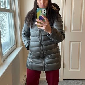 STIO HOMETOWN DOWN PARKA - WOMEN'S